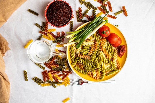 pasta